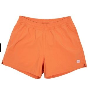 Topo Designs Global Shorts